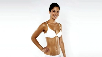 Alt Karın Kası Nasıl Geliştirilir? Alt Karın Kası Nasıl Geliştirilir?