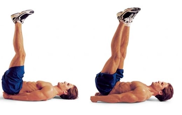 Karın Kası Hareketleri Nelerdir? Karın Kası Hareketleri Nelerdir?